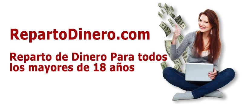 Reparto de Dinero.com